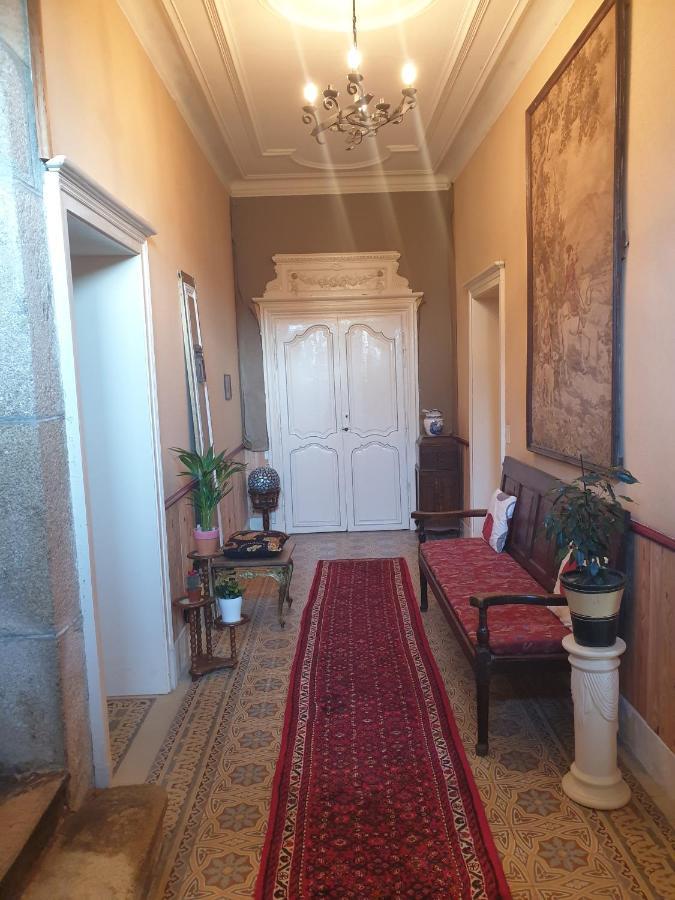 Le Chateau * Chateauponsac